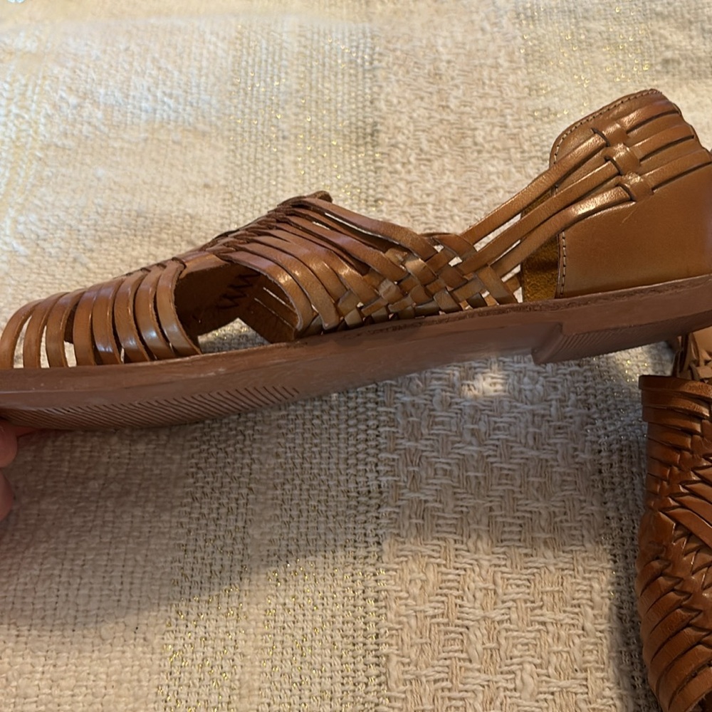 Flying monkey shoes - Picture 6 of 11